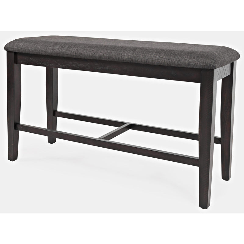 Jofran American Rustics Counter Height Bench 1839-BS42KD IMAGE 2