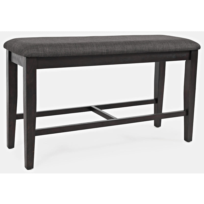 Jofran American Rustics Counter Height Bench 1839-BS42KD IMAGE 3