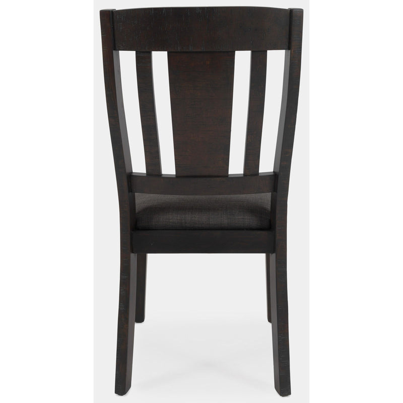 Jofran American Rustics Dining Chair 1838-405KD IMAGE 4