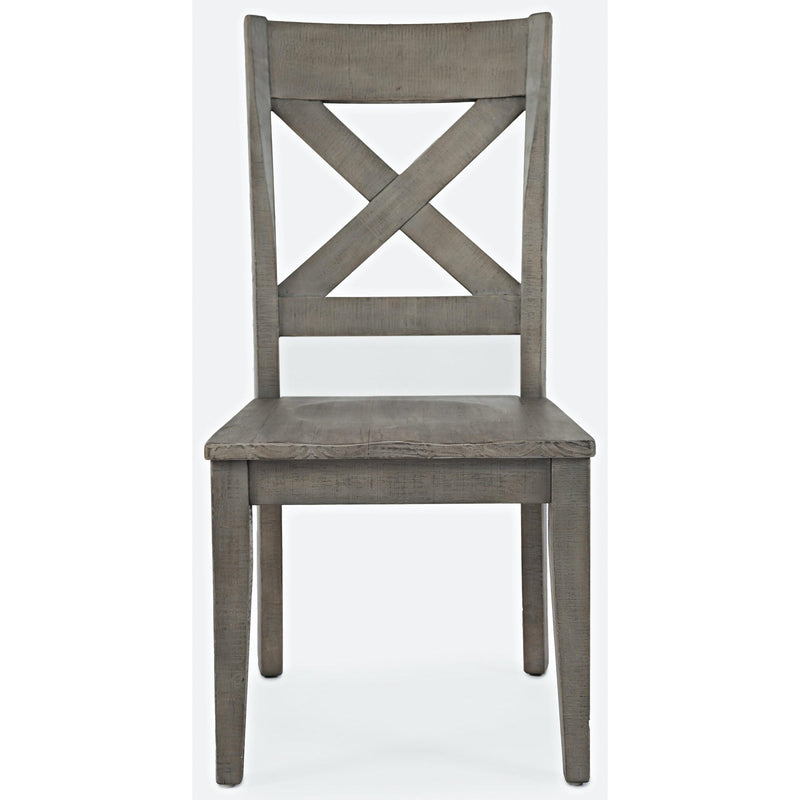 Jofran Outer Banks Dining Chair 1841-395KD IMAGE 2