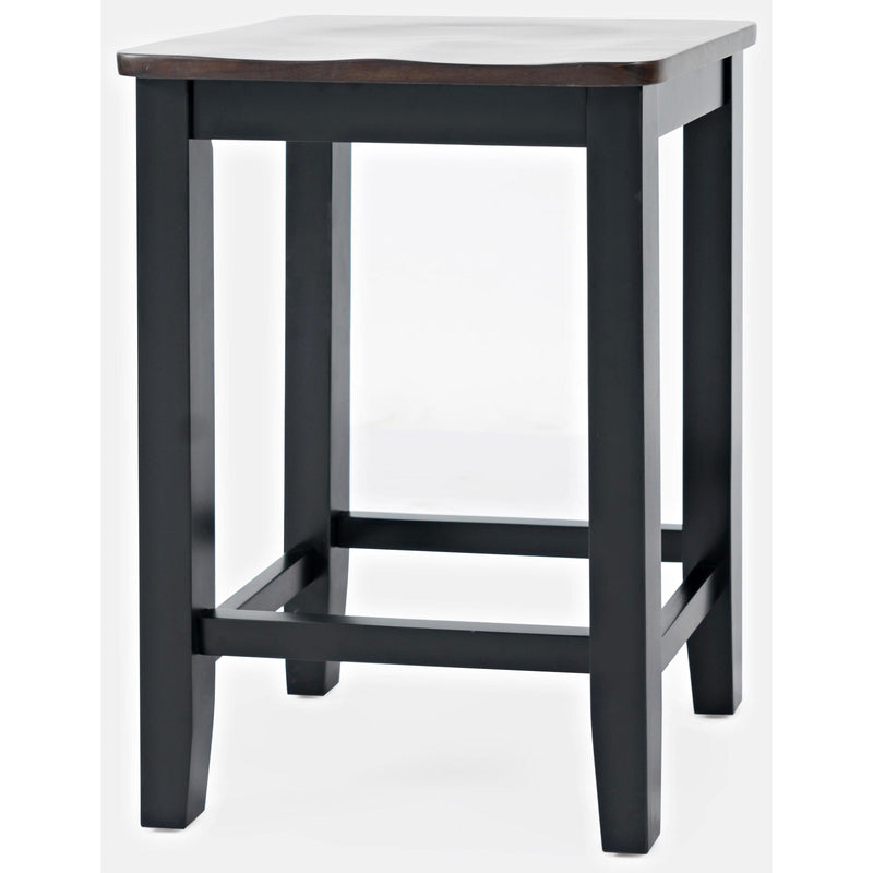 Jofran Asbury Park Counter Height Stool 1846-BS175KD IMAGE 3