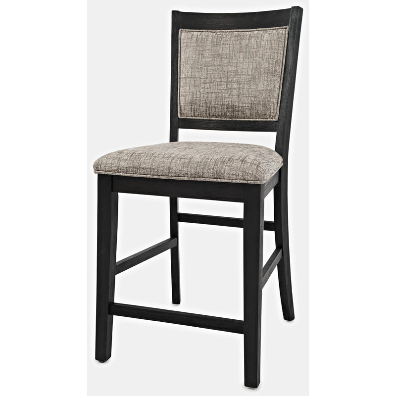 Jofran Altamonte Counter Height Stool 1851-BS520KD IMAGE 3