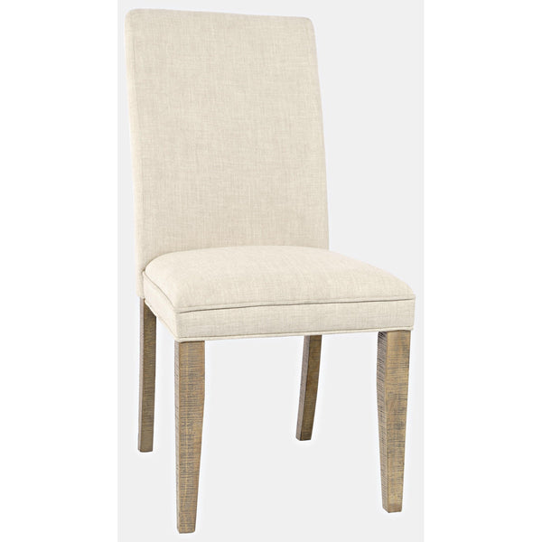 Jofran Carlyle Crossing Dining Chair 1921-405KD IMAGE 1