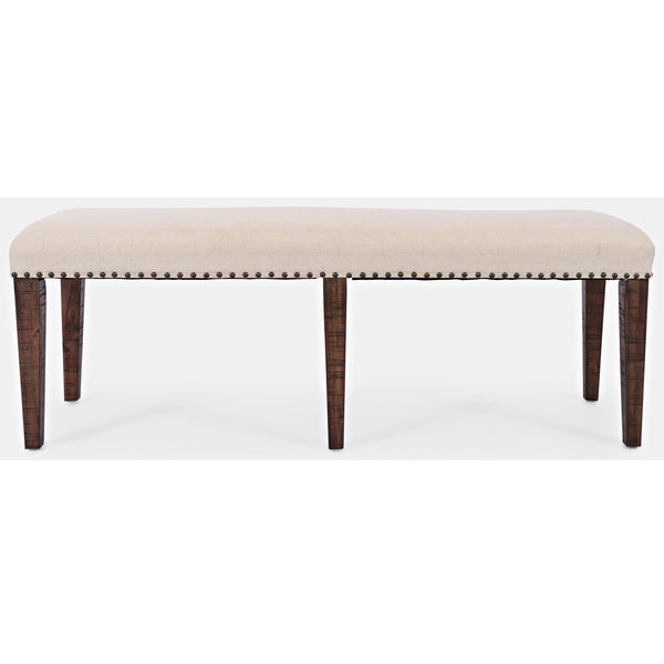 Jofran Fairview Bench 1931-52KD IMAGE 1