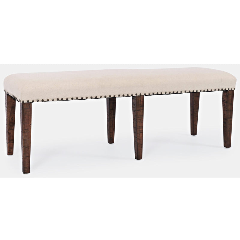 Jofran Fairview Bench 1931-52KD IMAGE 2