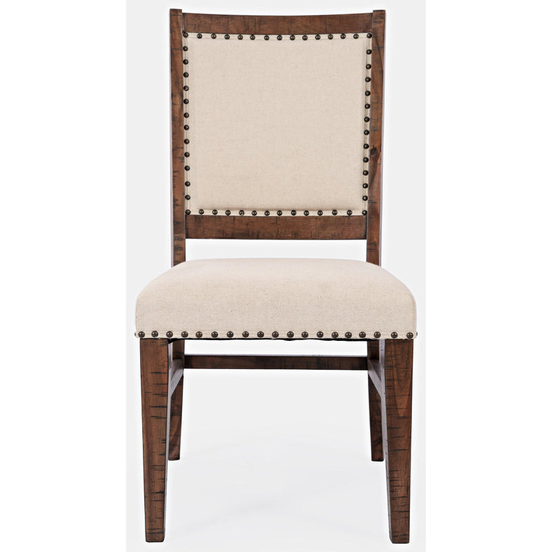 Jofran Fairview Dining Chair 1931-385KD IMAGE 2