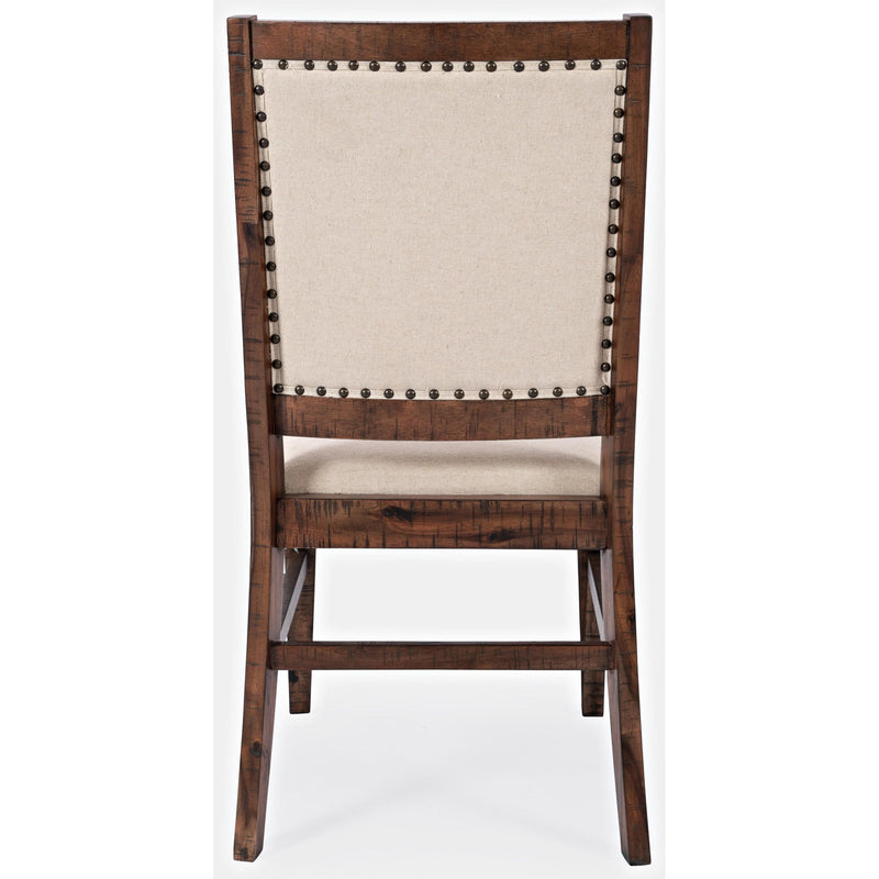 Jofran Fairview Dining Chair 1931-385KD IMAGE 4