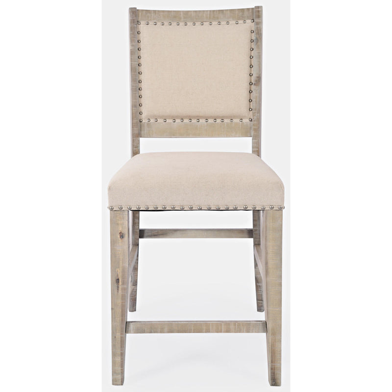 Jofran Fairview Counter Height Stool 1933-BS420KD IMAGE 2