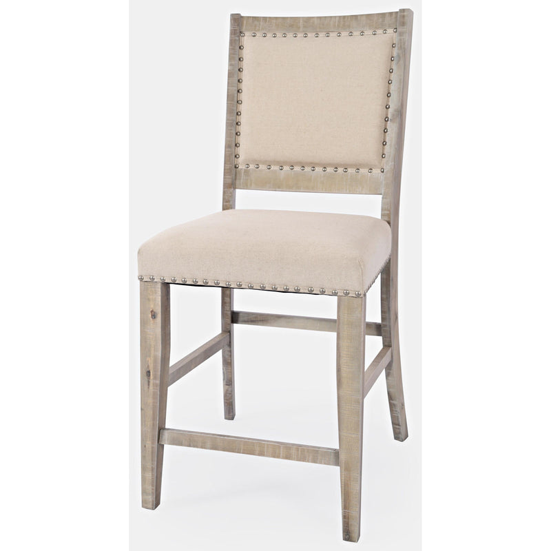 Jofran Fairview Counter Height Stool 1933-BS420KD IMAGE 3