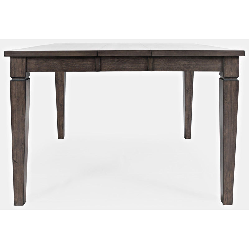 Jofran Lincoln Square Counter Height Dining Table 1959-54 IMAGE 1