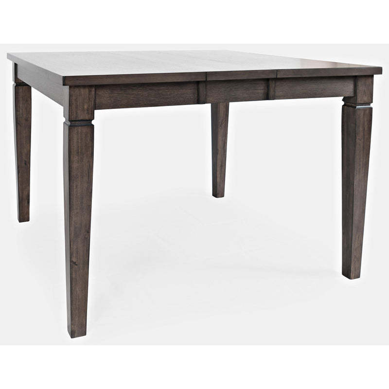 Jofran Lincoln Square Counter Height Dining Table 1959-54 IMAGE 2