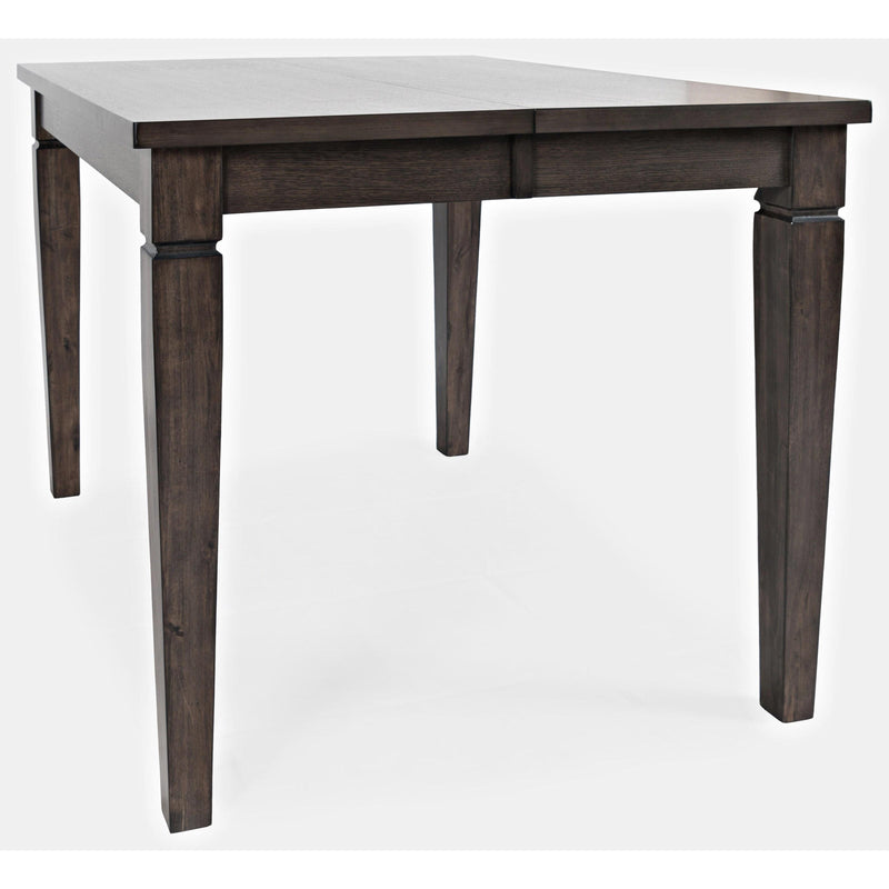 Jofran Lincoln Square Counter Height Dining Table 1959-54 IMAGE 3