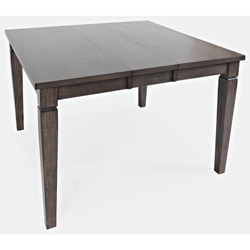 Jofran Lincoln Square Counter Height Dining Table 1959-54 IMAGE 4