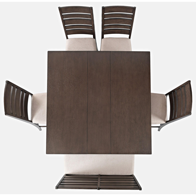 Jofran Lincoln Square Counter Height Dining Table 1959-54 IMAGE 8