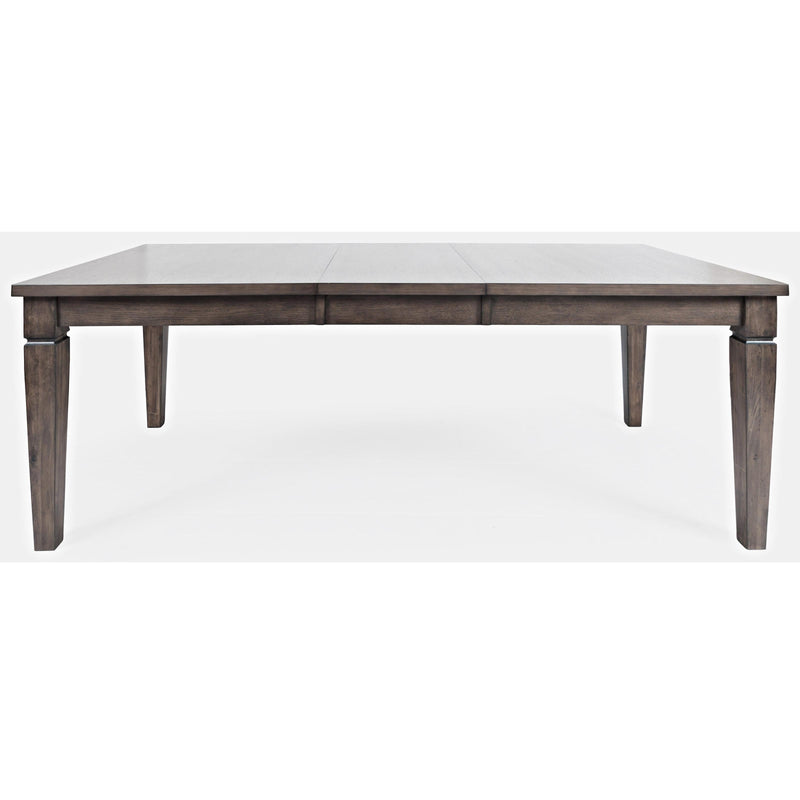 Jofran Lincoln Square Dining Table 1959-84 IMAGE 1