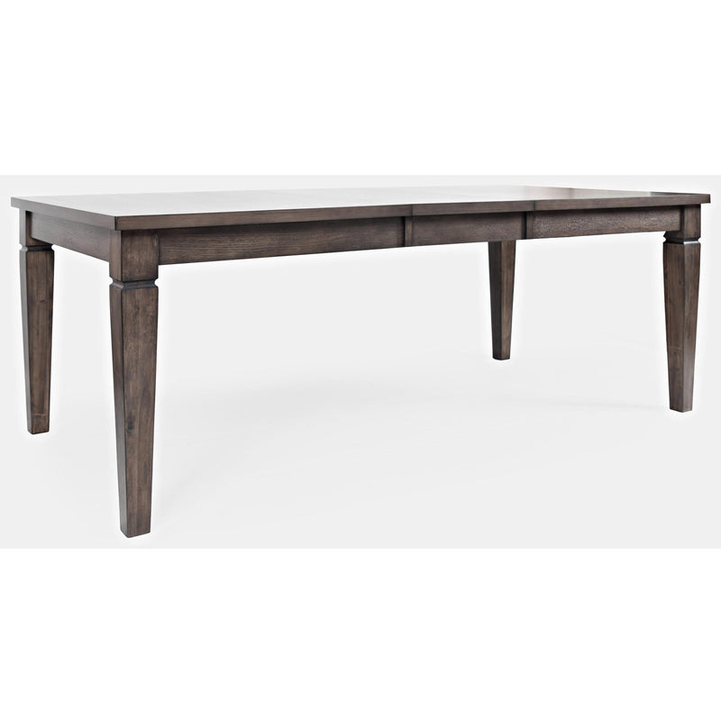 Jofran Lincoln Square Dining Table 1959-84 IMAGE 2