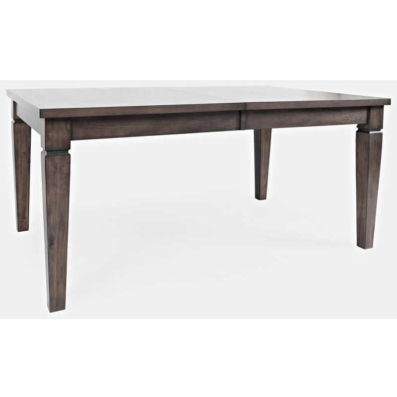 Jofran Lincoln Square Dining Table 1959-84 IMAGE 3