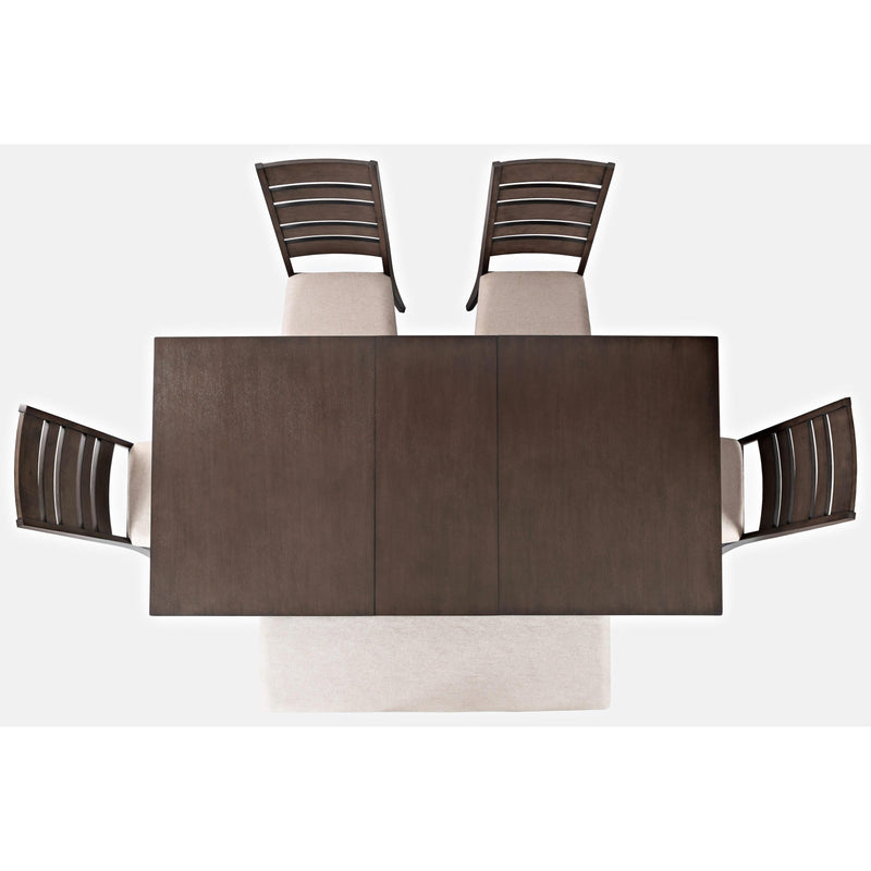 Jofran Lincoln Square Dining Table 1959-84 IMAGE 8