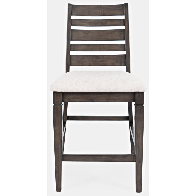 Jofran Lincoln Square Counter Height Stool 1959-BS428KD IMAGE 2