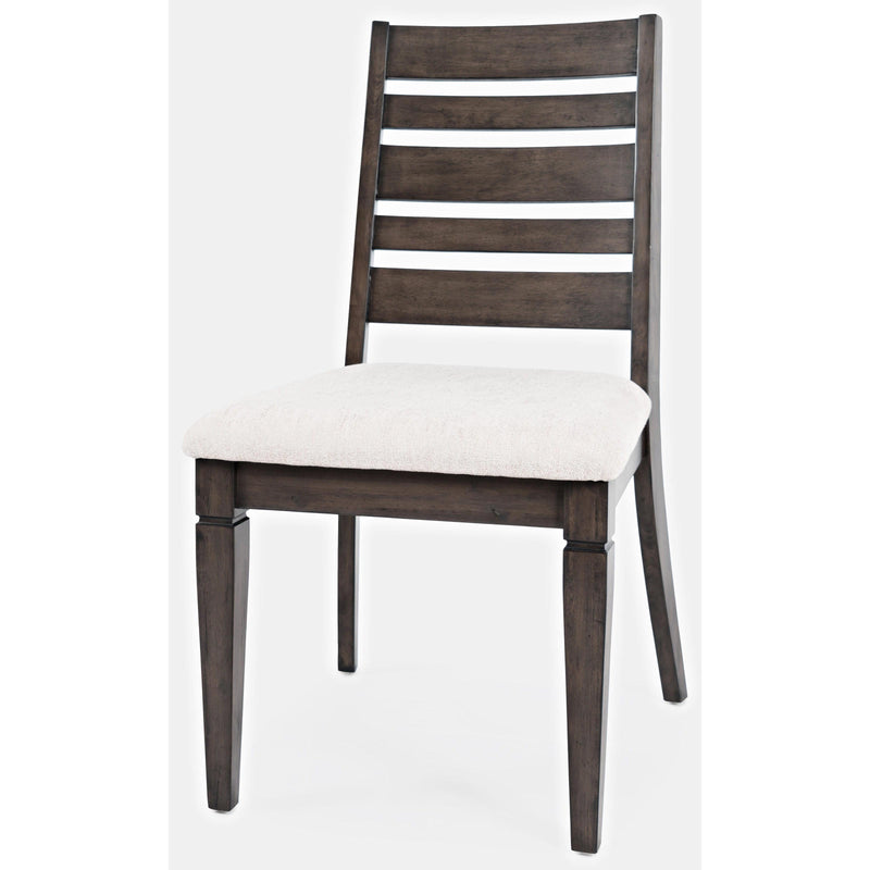 Jofran Lincoln Square Dining Chair 1959-383KD IMAGE 3