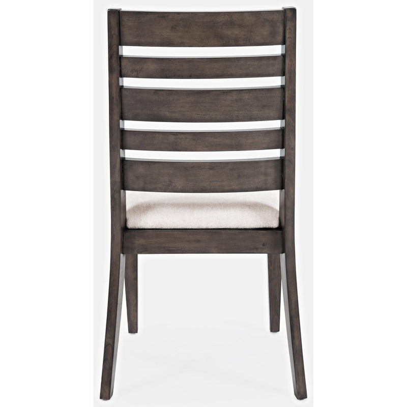 Jofran Lincoln Square Dining Chair 1959-383KD IMAGE 4