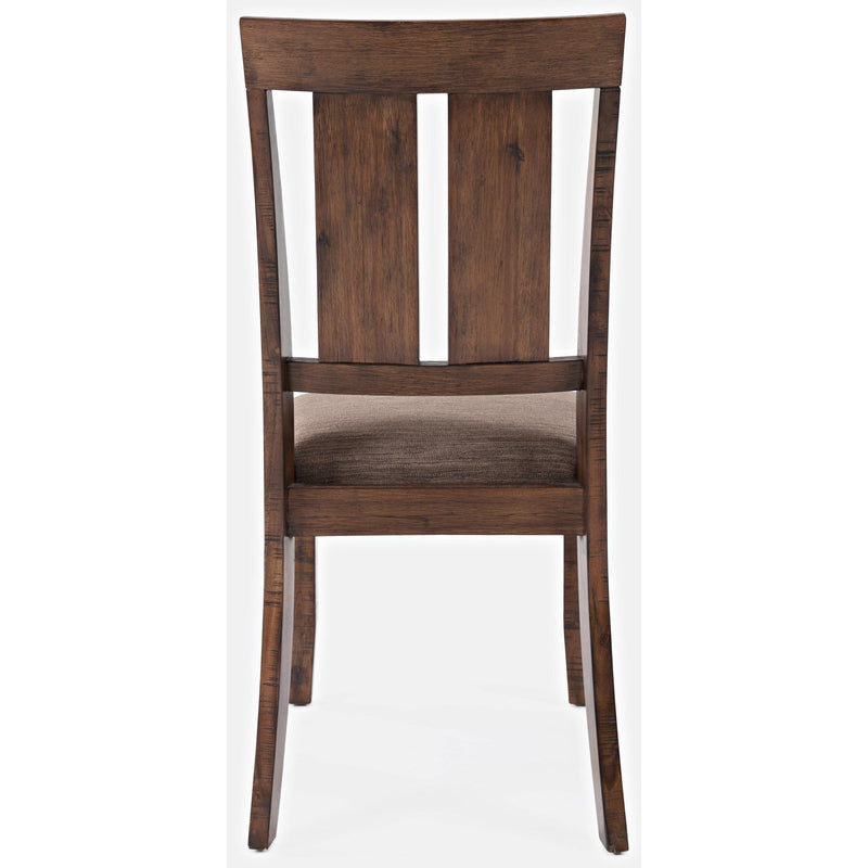 Jofran Mission Viejo Dining Chair 1966-395KD IMAGE 4