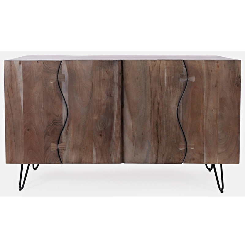 Jofran Nature's Edge Sideboard 1981-54 IMAGE 1