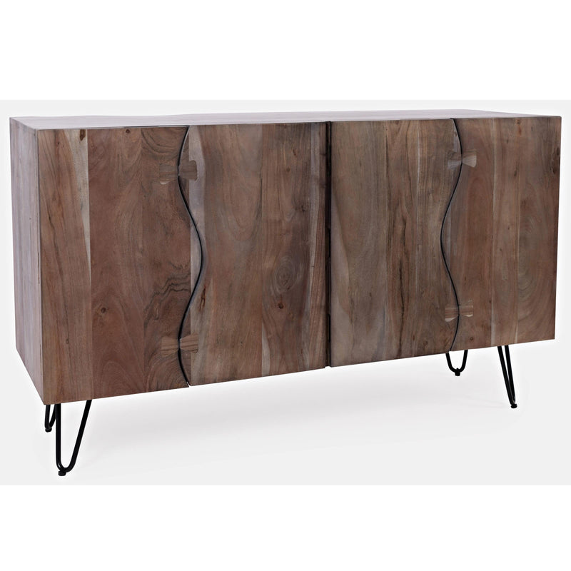 Jofran Nature's Edge Sideboard 1981-54 IMAGE 2