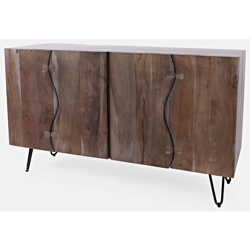 Jofran Nature's Edge Sideboard 1981-54 IMAGE 3