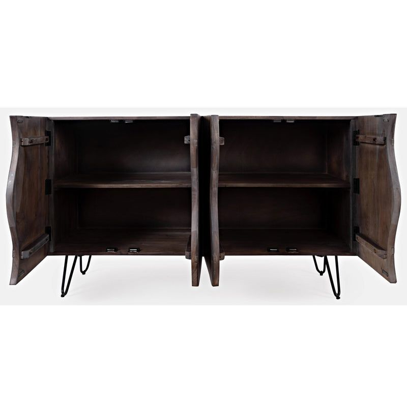 Jofran Nature's Edge Sideboard 1981-54 IMAGE 4