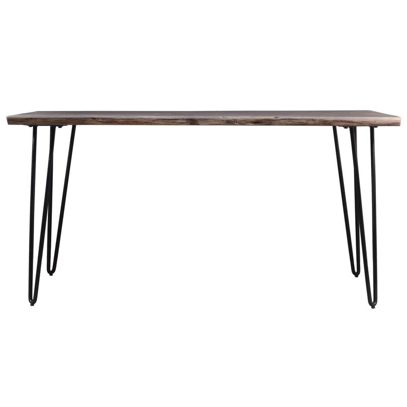 Jofran Nature's Edge Dining Table 1981-60 IMAGE 2