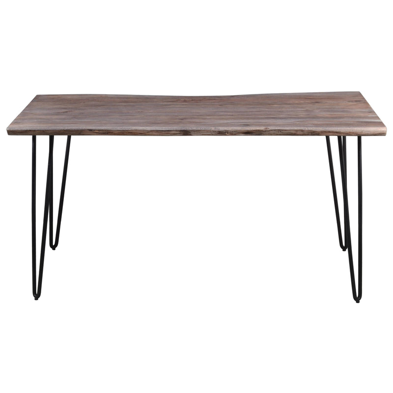 Jofran Nature's Edge Dining Table 1981-60 IMAGE 3