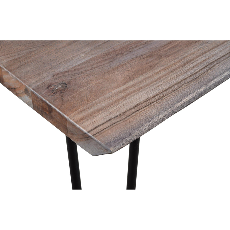 Jofran Nature's Edge Dining Table 1981-60 IMAGE 4