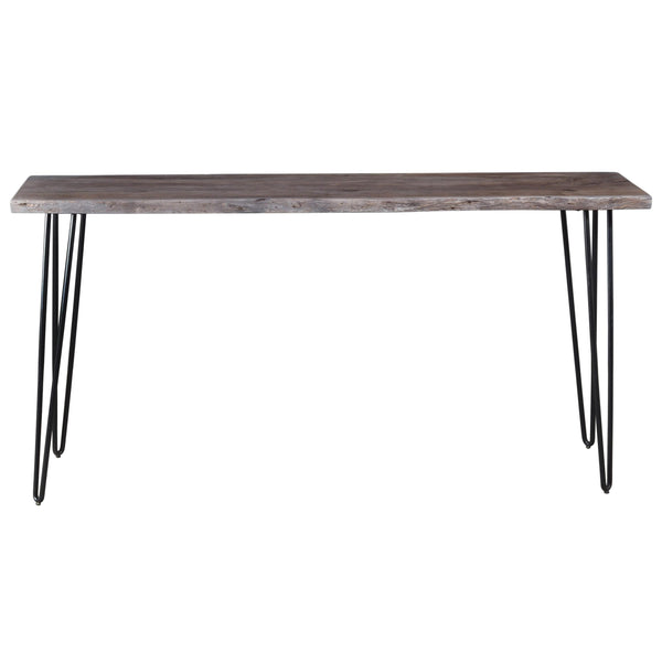 Jofran Nature's Edge Counter Height Dining Table 1981-72 IMAGE 1