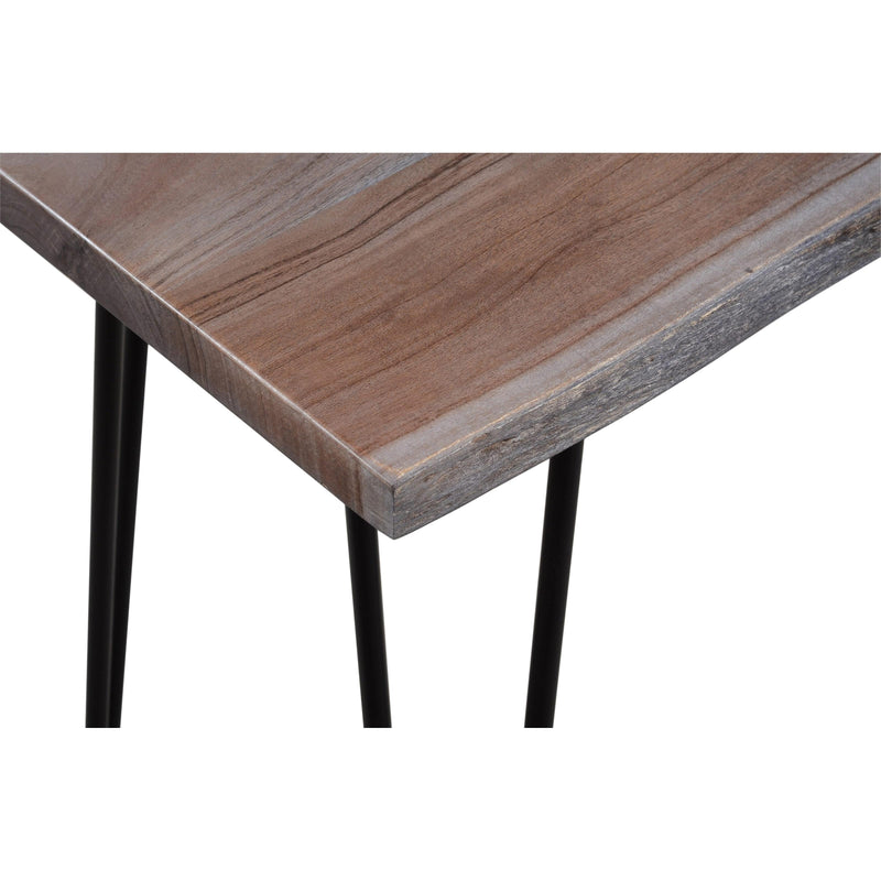 Jofran Nature's Edge Counter Height Dining Table 1981-72 IMAGE 3