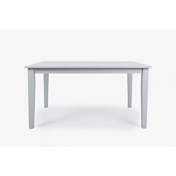 Jofran Simplicity Dining Table 252-60 IMAGE 1