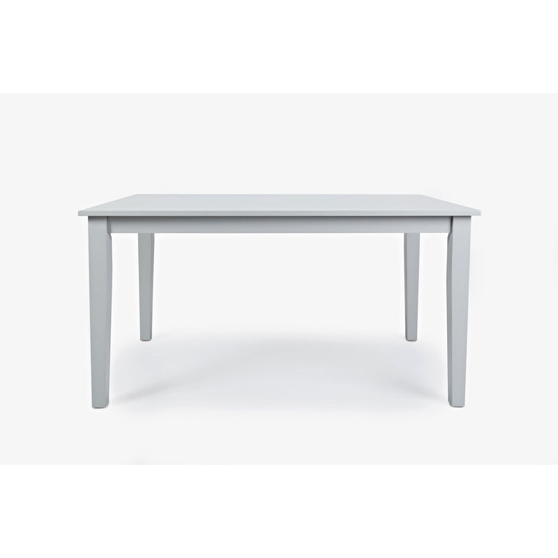 Jofran Simplicity Dining Table 252-60 IMAGE 1