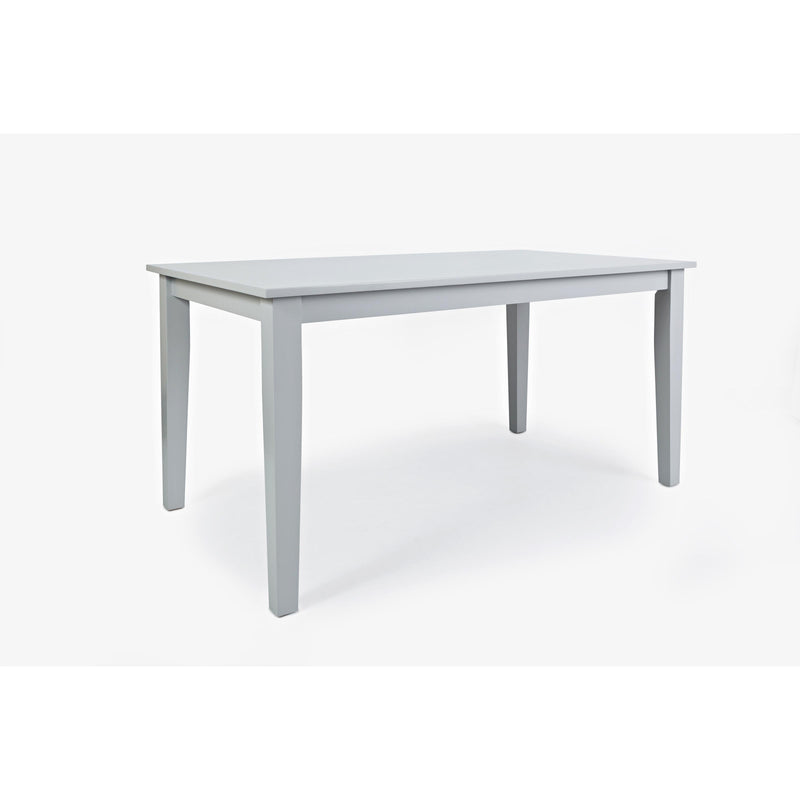 Jofran Simplicity Dining Table 252-60 IMAGE 2