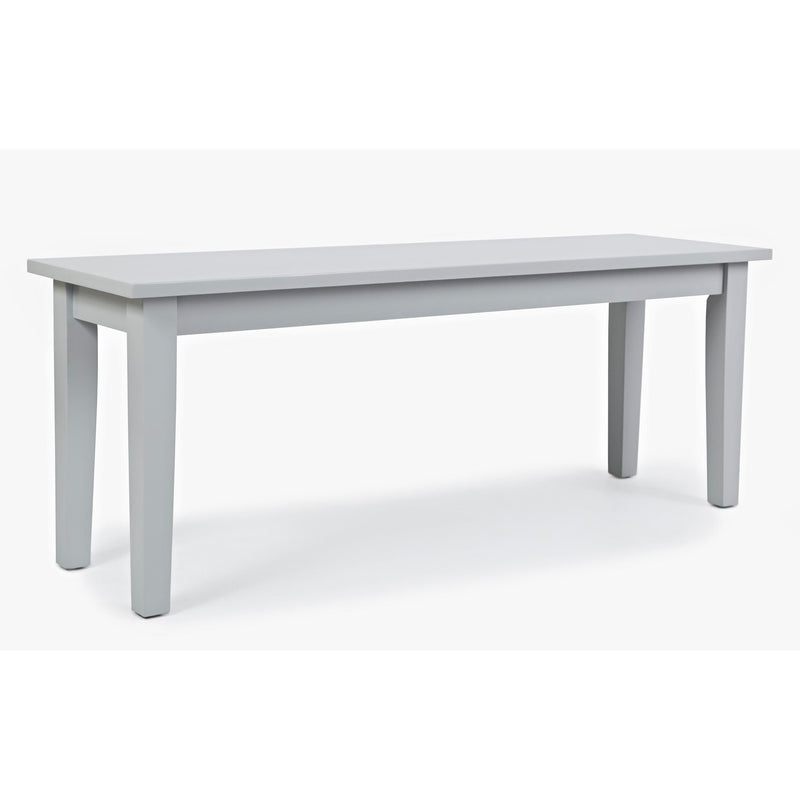 Jofran Simplicity Bench 252-14KD IMAGE 2