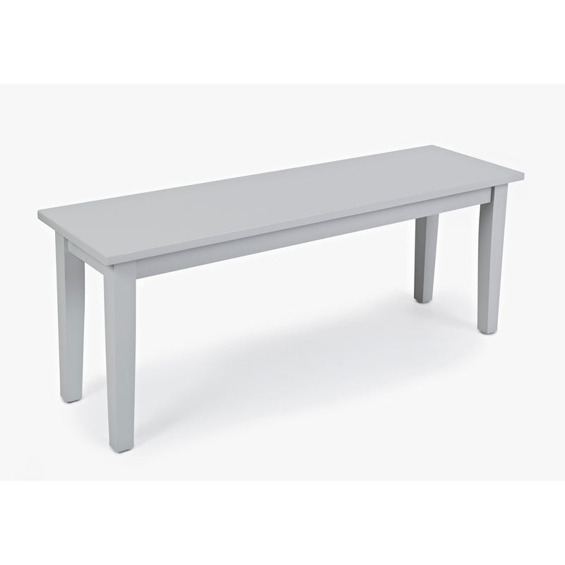 Jofran Simplicity Bench 252-14KD IMAGE 3