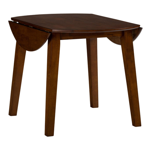 Jofran Round Simplicity Dining Table 452-28 IMAGE 1