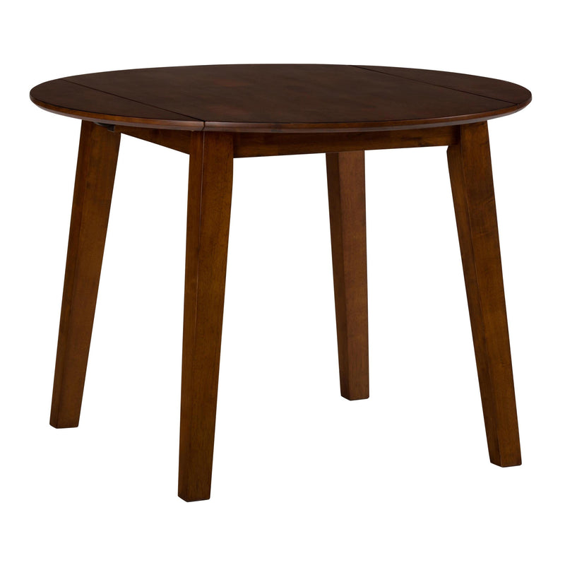 Jofran Round Simplicity Dining Table 452-28 IMAGE 2