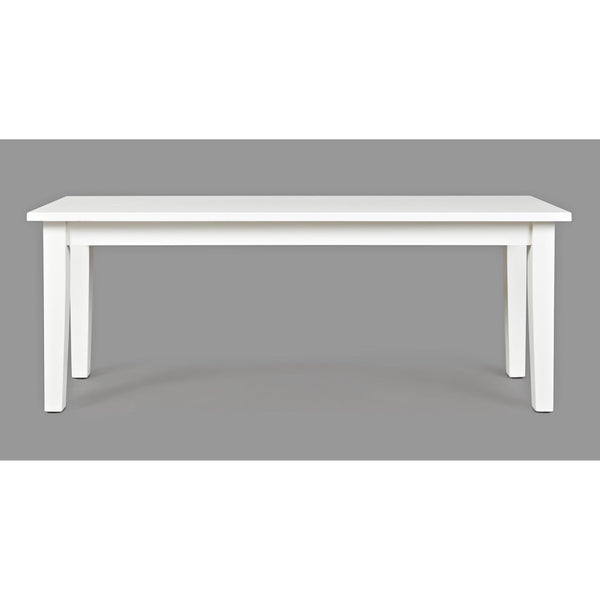 Jofran Simplicity Bench 652-14KD IMAGE 1