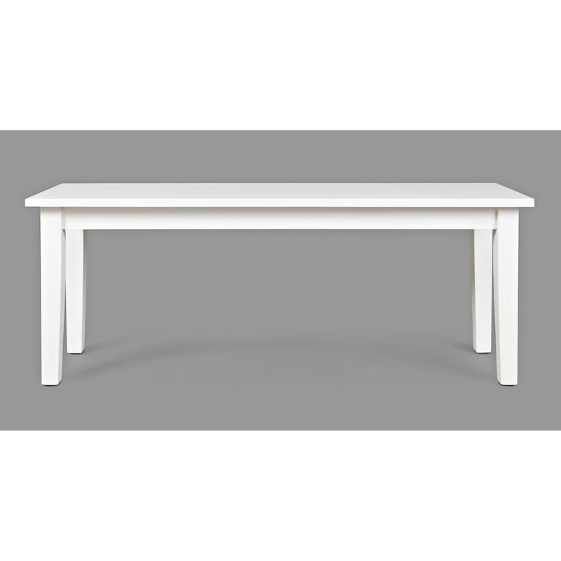 Jofran Simplicity Bench 652-14KD IMAGE 1