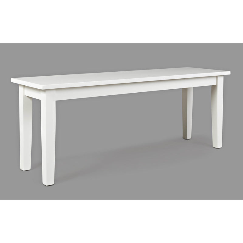 Jofran Simplicity Bench 652-14KD IMAGE 2