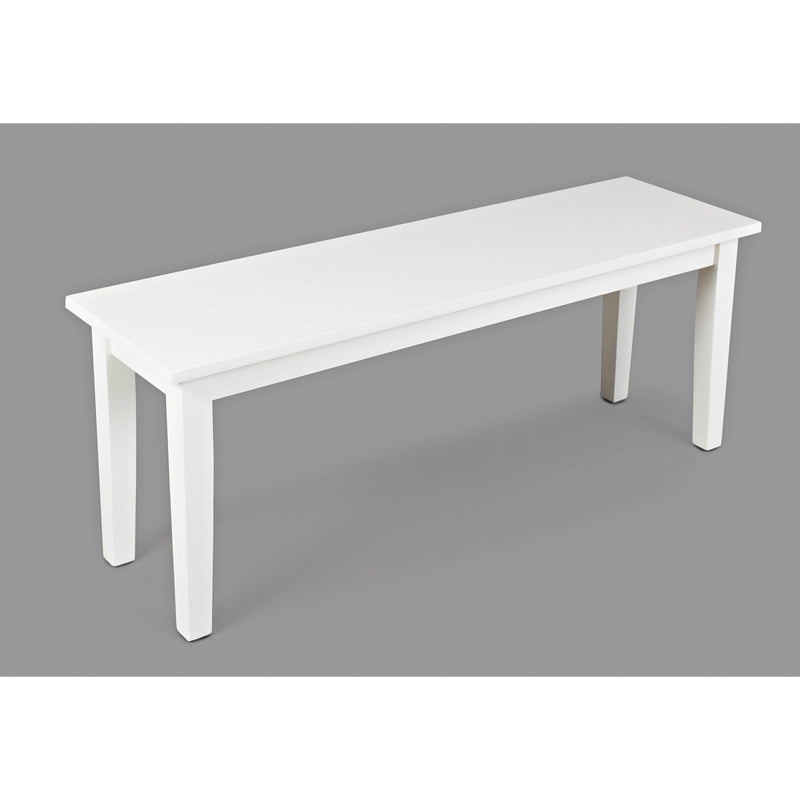 Jofran Simplicity Bench 652-14KD IMAGE 3