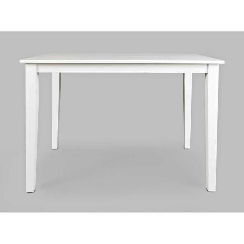 Jofran Simplicity Counter Height Dining Table 652-54 IMAGE 2