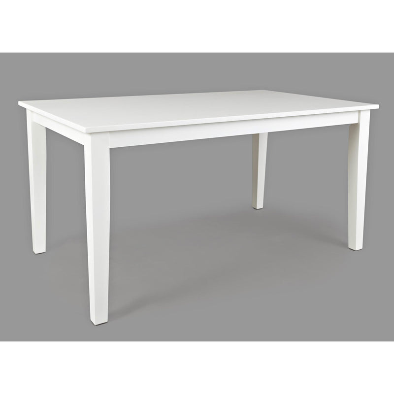 Jofran Simplicity Dining Table 652-60 IMAGE 1