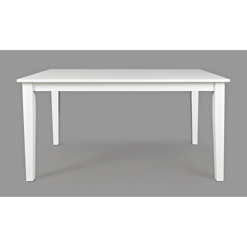 Jofran Simplicity Dining Table 652-60 IMAGE 2