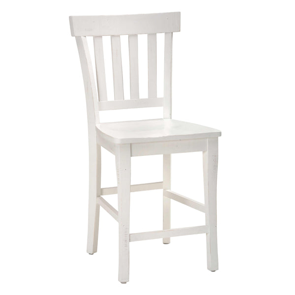 Jofran Madaket Counter Height Stool 647-BS831KD IMAGE 1